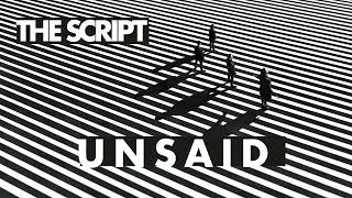 The Script  Unsaid Official Audio [upl. by Mayfield]