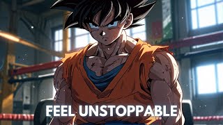 Music that make you feel unstoppable at the gym 💪🔥 [upl. by Konstantin]