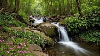 The best piano music to relieve stress  Easing emotions  Meditationrelaxingmusicpianomusic 59 [upl. by Kevon740]