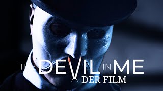 Horror Film in voller Länge  Deutsch HD  The Devil In Me Der Film [upl. by Kumler190]