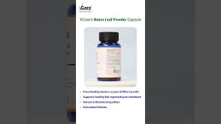 Best Scalp protecting capsule [upl. by Myrle476]