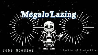 Storyspin  MegaloLazing  Cooked Up 2022 Remaster [upl. by Leaw]