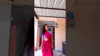 Namak Ishq ka  Trending song  Amrita Bhusal trending shorts viralshorts dance new [upl. by Anelac]