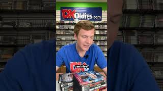 Does DKOldies Hoard Games [upl. by So]