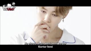 BTS Jimin  Lie Türkçe Altyazılı [upl. by Esoryram]