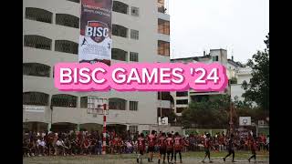 BISC GAMES 24 031024 [upl. by Elkin]