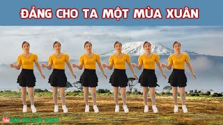 ❣️ ĐẢNG CHO TA MỘT MÙA XUÂN ❣️  Nga Bùi Việt Hồng [upl. by Brinson]