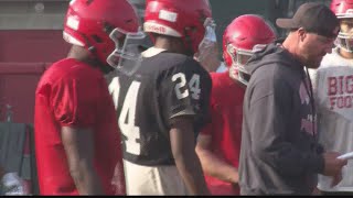 Steubenville Big Red 2023 High School Football Preview [upl. by Jdavie]