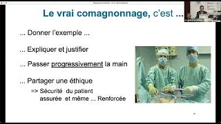 14 LE COMPAGNONNAGE  UN ACCOMPAGNEMENT INCONTOURNABLE  POURQUOI [upl. by Ahseid]