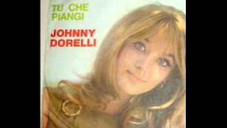 Johnny DorelliSu ragazza Hush [upl. by Kosak]