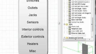 Envisioneer 7  Electical Catalog Updates [upl. by Ellocin411]