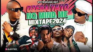 AFROBEATS MIX 2024 🔥 BEST OF NAIJA MIX24 l DJ WYTEE MIX AMAPIANO 2024  BURNA BOY TYLA DAVIDO [upl. by Lukasz]