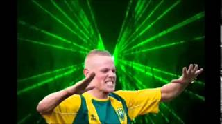 Hakkuh Tom Beugelsdijk  Rustigg  ADO Den Haag  Housemix [upl. by Quintina]