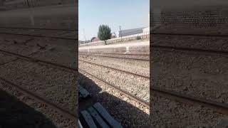 railwy stions rahimyarkhan panjab like subscribe viralvideo shortvideo [upl. by Daniel347]