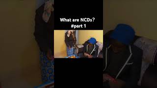 Noncommunicable diseases subscribe support ncdalliancekenya6545tuongeencds [upl. by Keir]