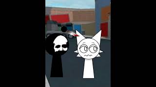 murder mystery 2  incredibox sprunkiedit music shorts fyp sprunki sprunkiincredibox [upl. by Atsyrhc]