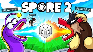 I Made Spore 2 Because EA Didnt [upl. by Gautea]