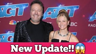 New update News  Shocking All Fans 😱American got talent Darci Lynne amp Terry Fator Big Sad News [upl. by Anahsit703]