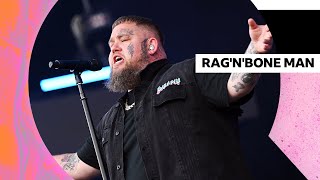 RagnBone Man  What Do You Believe In Radio 1s Big Weekend 2024 [upl. by Schnurr]