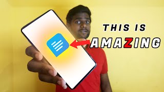 Microsoft SMS Organizer Full Features Explained  App Review  Rv Techதமிழ் [upl. by Lowis343]