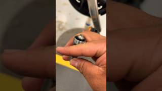 This Rotating Tip Helps For The Tightest Crank Removal crankpuller [upl. by Spanos271]