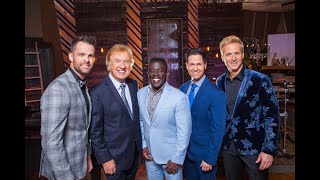 Bill Gaither and Gaither Vocal Band full concert at Singing In The Sun 2024 [upl. by Ger]