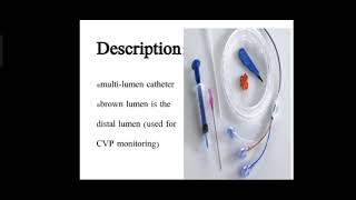 Central venous line insertion Dr Ahmed Shaban MD ICU تركيب القسطرة العنقية [upl. by Maier903]