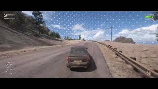 Forza Horizon 5 Eliminator Cheater QWER184 [upl. by Allbee]