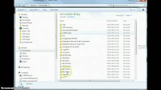 How to Arrange Files and Folders In Alphabetical Order StepbyStep Guide [upl. by Savitt]