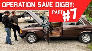 Operation Save Digby Part 7 Do Digbys Dreams Come True [upl. by Stefano]