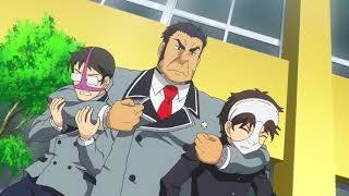 SHIMOSEKA 07 Vostfr [upl. by Haibot731]