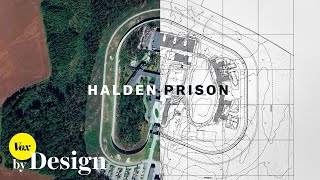 How Norway designed a more humane prison [upl. by Ragg]