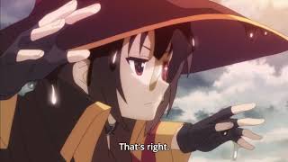 『Megumin』 AMV Sweets Parade [upl. by Aicac]