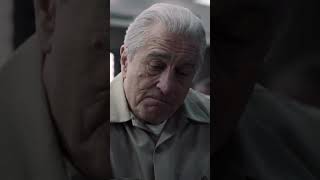 The Irishman 2019 theirishman scorsese martinscorsese joepesci robertdeniro deniro [upl. by Morie]