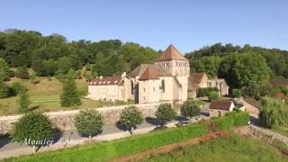 La Creuse vue du ciel  Saison 2 [upl. by Bartholomew]