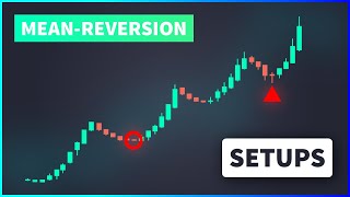 Whats the best mean reversion trading setup 10 setups tested on 20 years of data [upl. by Savadove]