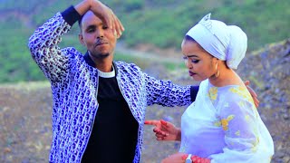 Muuse Gaas Feat Jawaahir Hassan  XIDHIIDHKEENU DHAG WEEYE  Official Music Video 2023 [upl. by Lener]