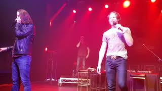 Home Free quotElviraquot Live in Melbourne 31 Jan 2020 [upl. by Apur]