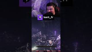 Cul sec le Nectar  Sur EldenRing  kentfr sur Twitch [upl. by Yrelbmik]