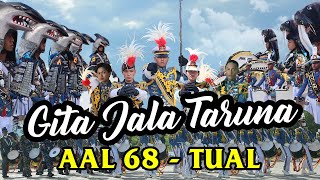 GITA JALA TARUNA AAL 68  TUAL [upl. by Bottali]