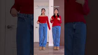 Styling hacks for women ✅️ 🎥 shaynehydn womensfashion womenstyle fashion ootd fashionhacks [upl. by Enella386]