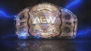 Kenny Omega Double Prelude amp Battle Cry AEW Entrance Theme  AEW Music [upl. by Charlot]