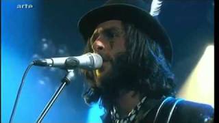 Yodelice My blood is burning Live [upl. by Waxman257]