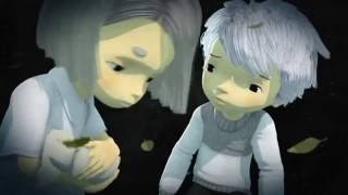 Cute Short Animation quotPremier Automnequot  Cold Spirit [upl. by Baseler47]