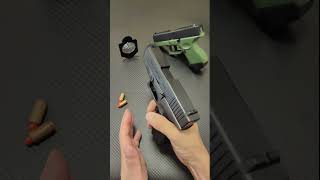 glock g26 auto shell ejection toy gun  Link In Comment [upl. by Teemus451]