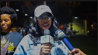 Sheebah arahagezeIKu gutwita no gukwepa The BenIKuri Bushali na BwizaIUko yamansuraga i Kigali [upl. by Nare]