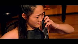 Faure Pavane Op 50 played by the Ponticelli cello quartet [upl. by Egwin]