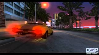 GTA Vice City Stories playthrough pt5  DriveBys and Hideouts [upl. by Musser82]