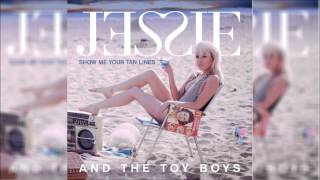 Jessie and the Toy Boys  Valentine [upl. by Zampino]