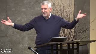 Galatians 1 Part 2 No Other Gospel 610 [upl. by Hedges]